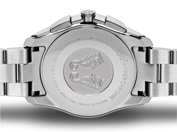 Rado R32259313 Hyperchrome Chronograph Kol Saati