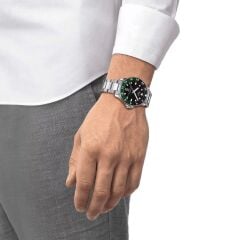 Tissot T1208521105100 Seastar Kol Saati