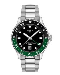 Tissot T1208521105100 Seastar Kol Saati