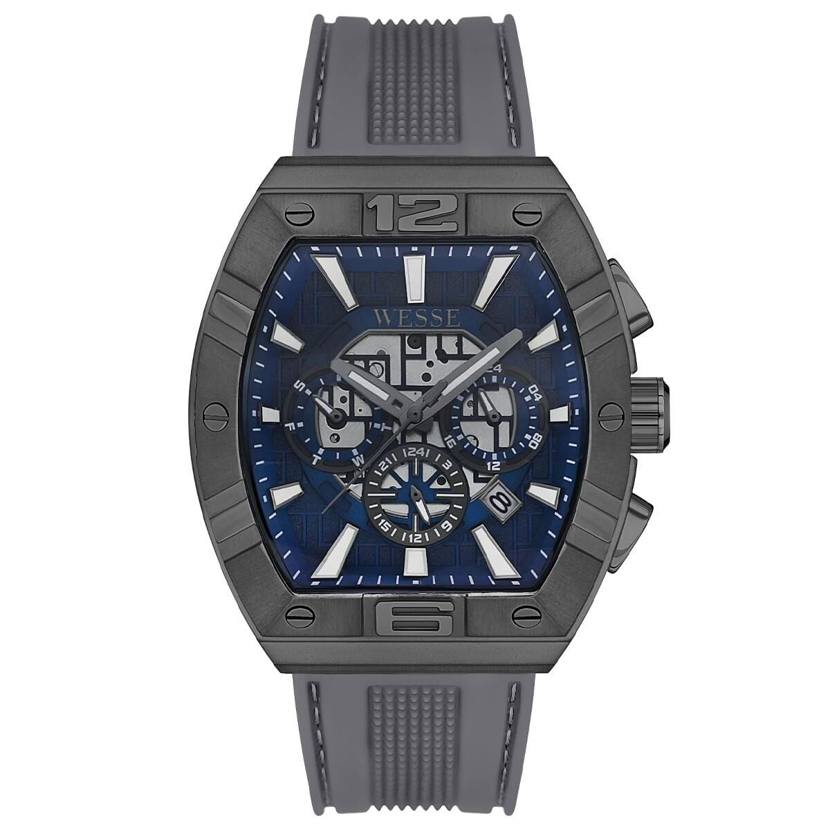 Wesse WWG402204 Erkek Kol Saati (SZ) (40)