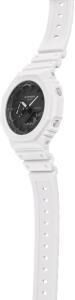 Casio G-Shock Kol Saati GA-2100-7ADR