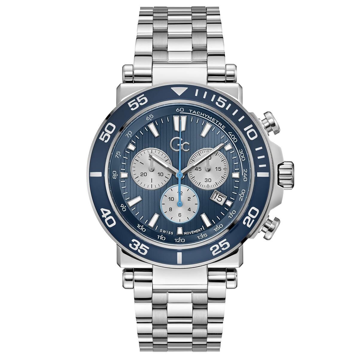 Guess Collection GCZ14011G7MF Kol Saati