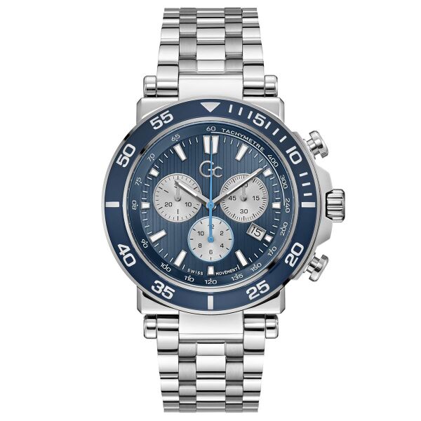 Guess Collection GCZ14011G7MF Kol Saati