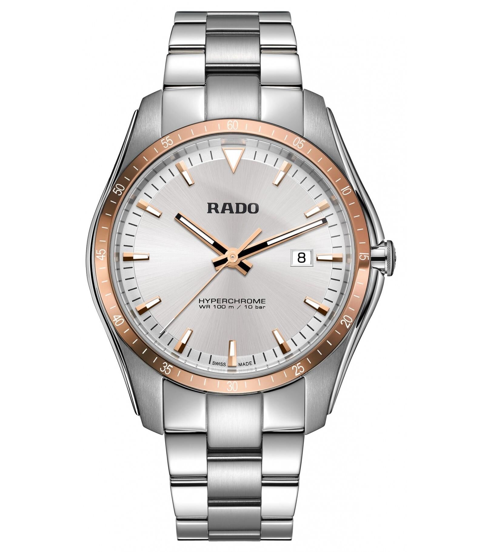 Rado R32502103 HyperChrome Kol Saati