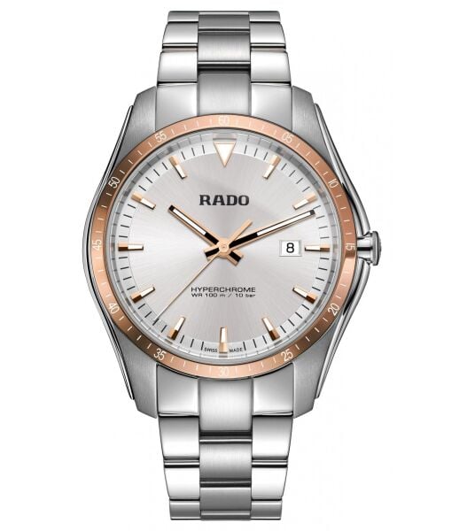 Rado R32502103 HyperChrome Kol Saati