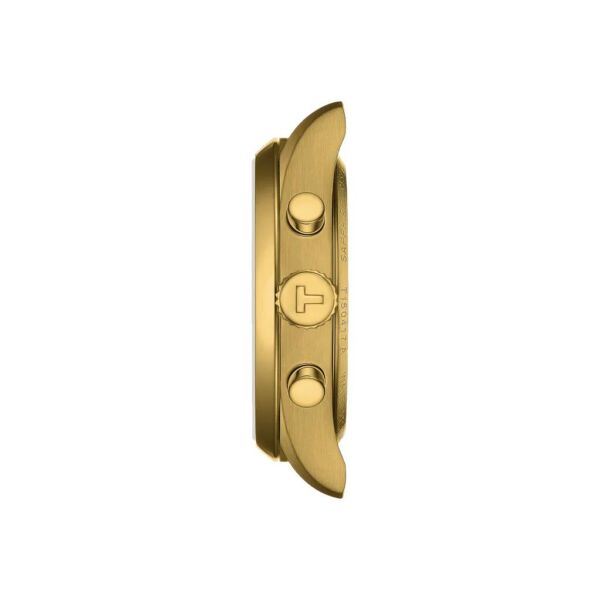 Tissot T1504173303100 Erkek Kol Saati