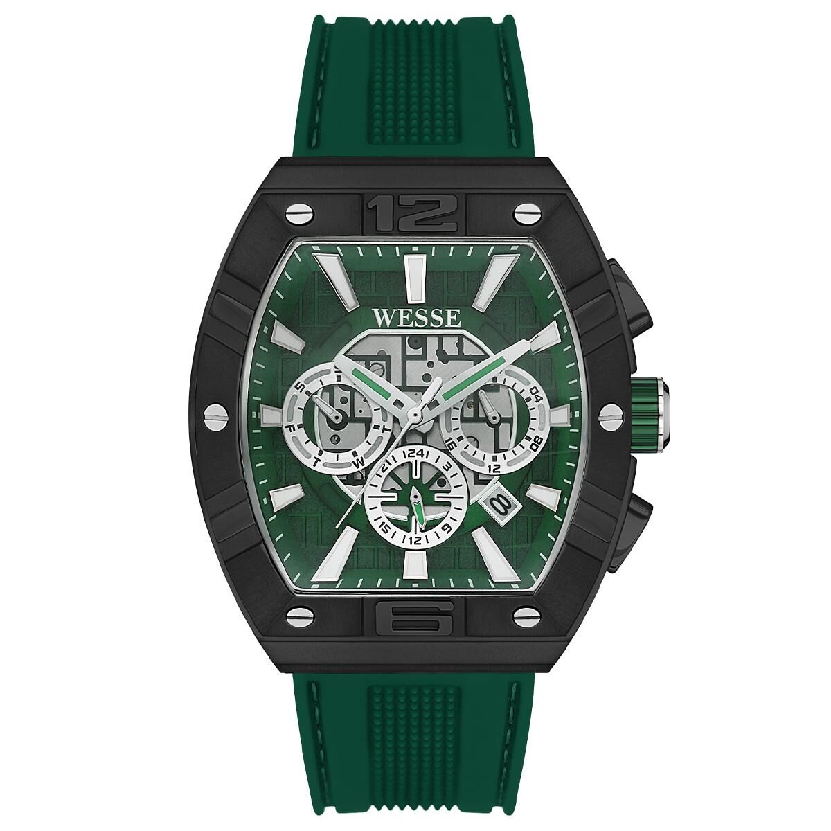 Wesse WWG402206 Erkek Kol Saati (SZ) (40)