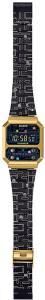Casio Retro Kol Saati A100WEPC-1BDR