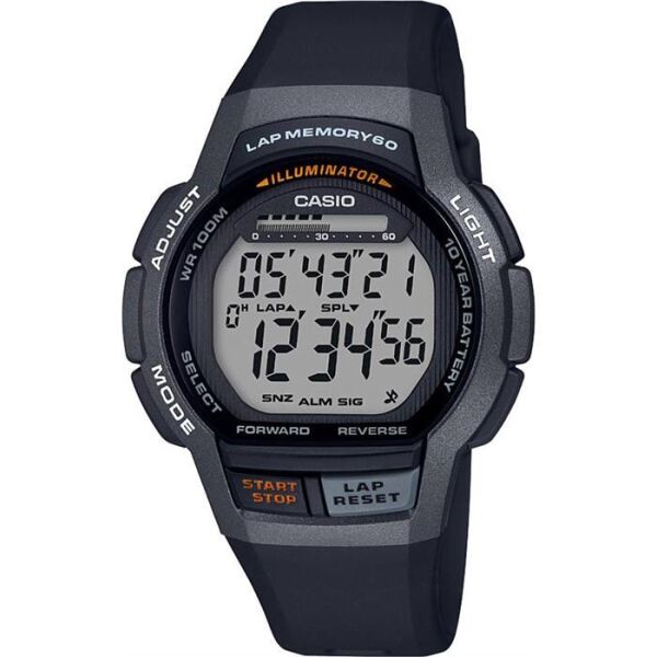 Casio Digital Kol Saati WS1000H1AVDF