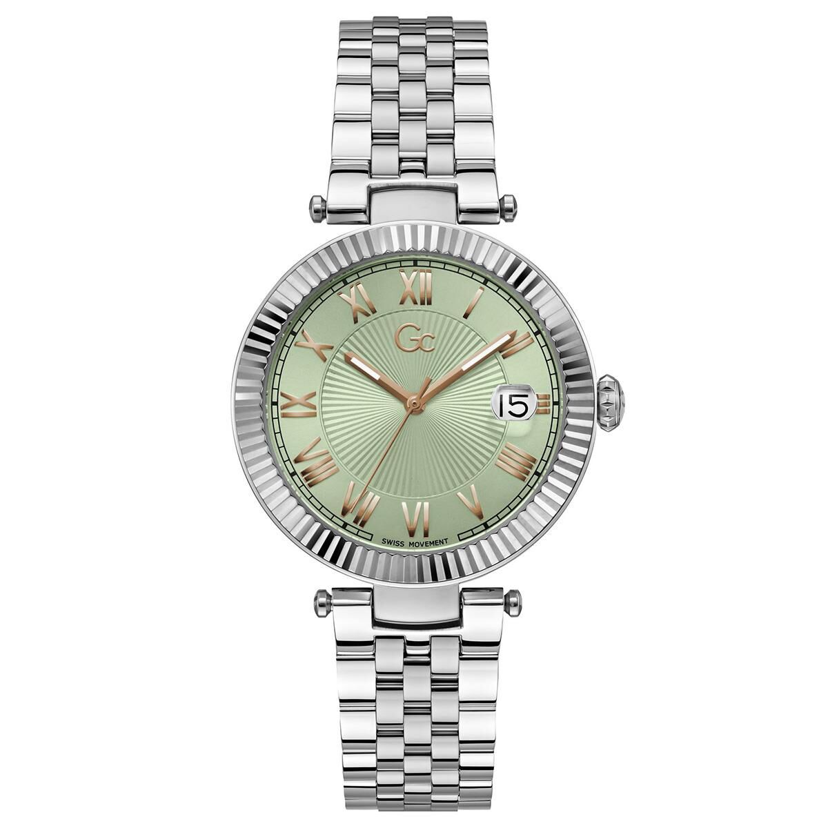 Guess Collection GCZ36003L9MF Kol Saati