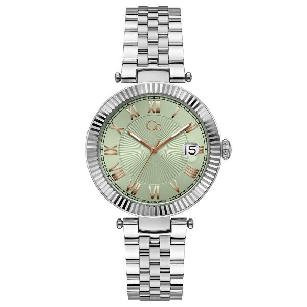 Guess Collection GCZ36003L9MF Kol Saati