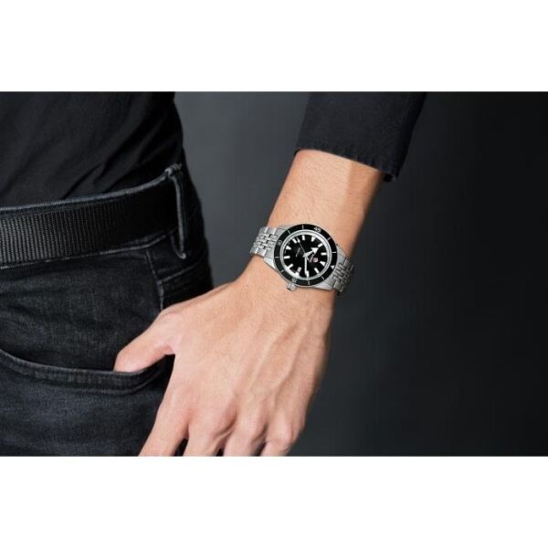 Rado R32505153 Captain Cook Automatic Kol Saati