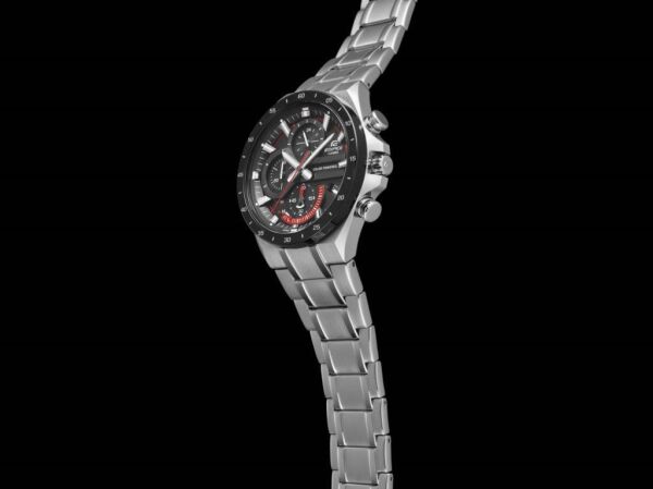 Casio Edifice Kol Saati EQS-920DB-1AVUDF