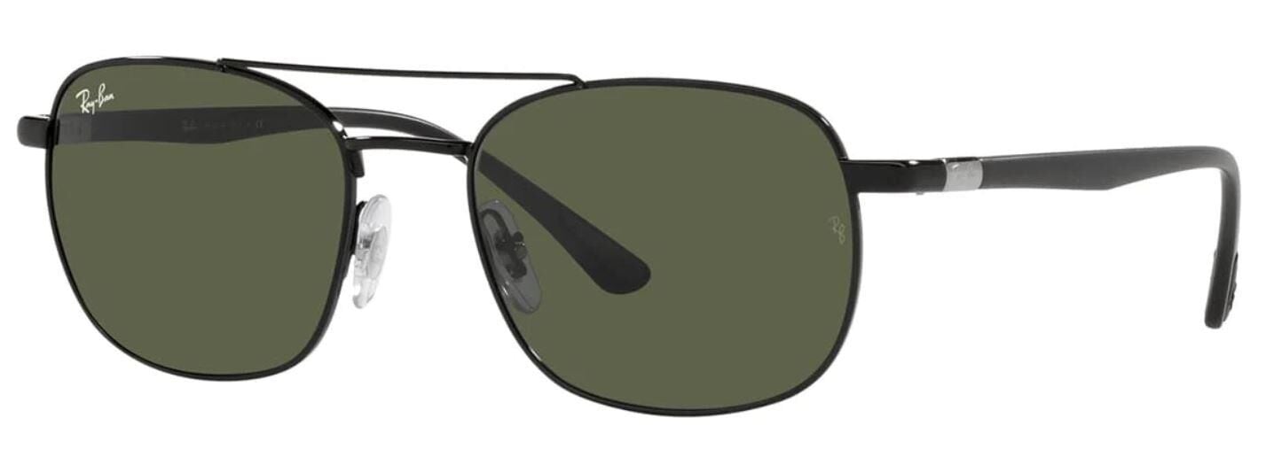 Ray-Ban RB 3670 002/31 .54 Güneş Gözlüğü