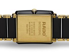 Rado R20204712 Integral Jubile Kol Saati