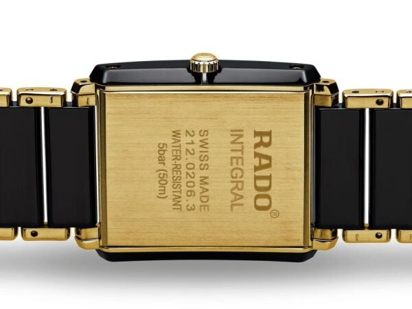 Rado R20204712 Integral Jubile Kol Saati