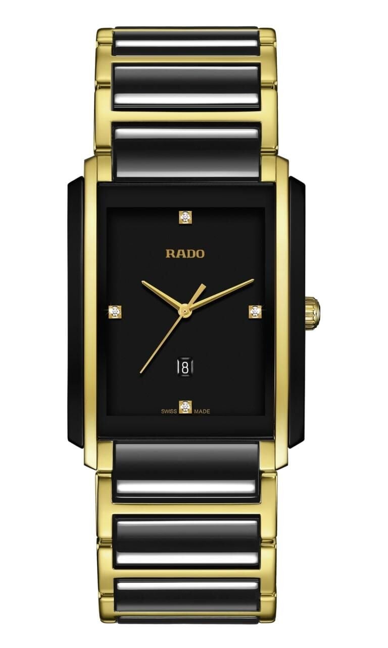 Rado R20204712 Integral Jubile Kol Saati