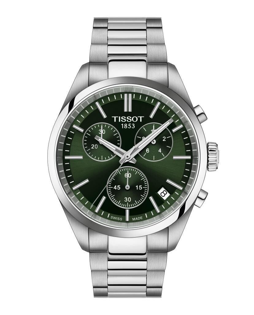 Tissot T1504171109100 Kol Saati