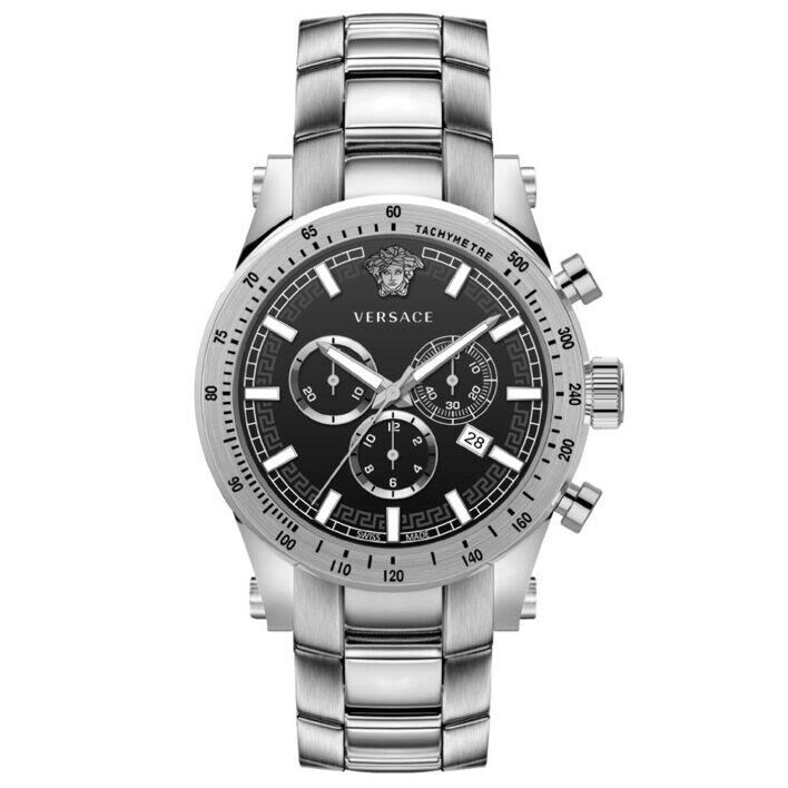 Versace VRSCVEV800419 Kol Saati