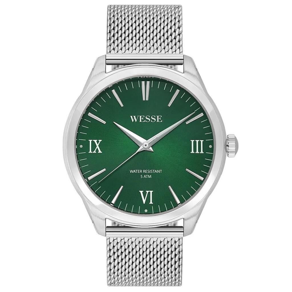 Wesse WWG208703 Erkek Kol Saati