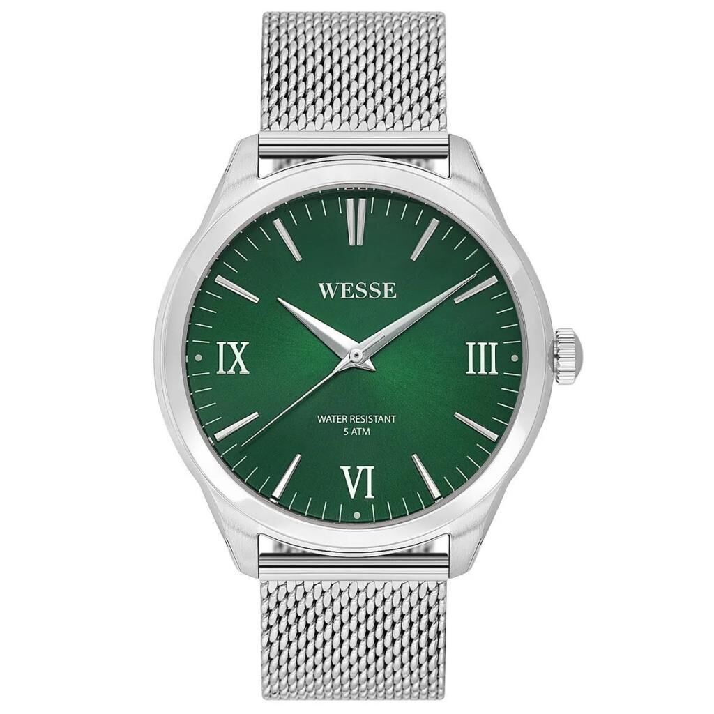 Wesse WWG208703 Erkek Kol Saati (SZ) (30)