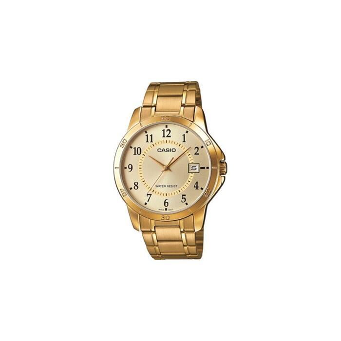 Casio Standart Kol Saati MTPV004G9BUDF