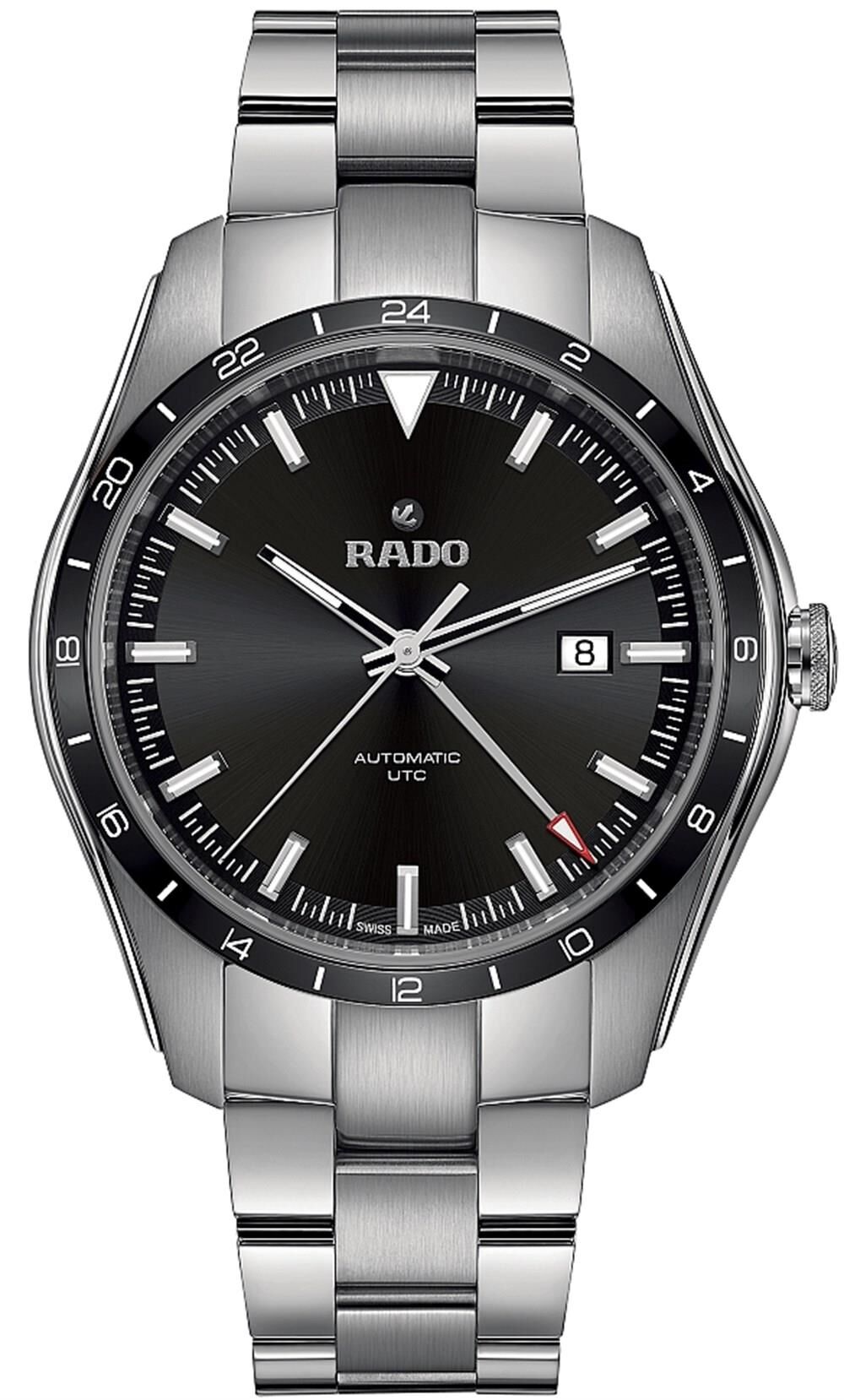 Rado R32050153 HyperChrome Automatic UTC Kol Saati