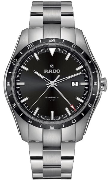 Rado R32050153 HyperChrome Automatic UTC Kol Saati