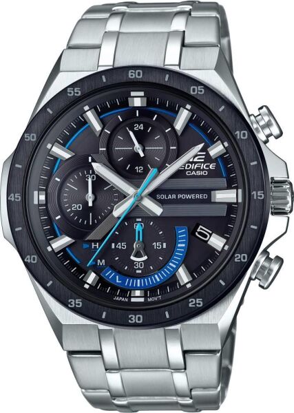 Casio Edifice Kol Saati EQS-920DB-1BVUDF