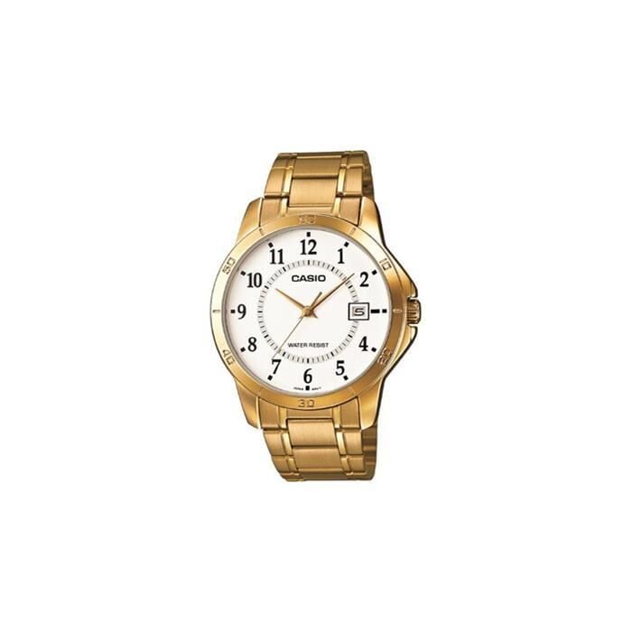 Casio Standart Kol Saati MTP-V004G-7BUDF