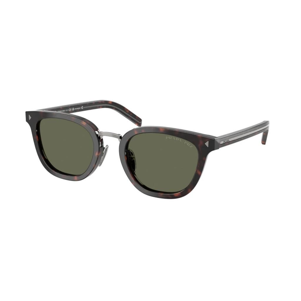 Prada SPS C01SD 17N03R .49 Güneş Gözlüğü