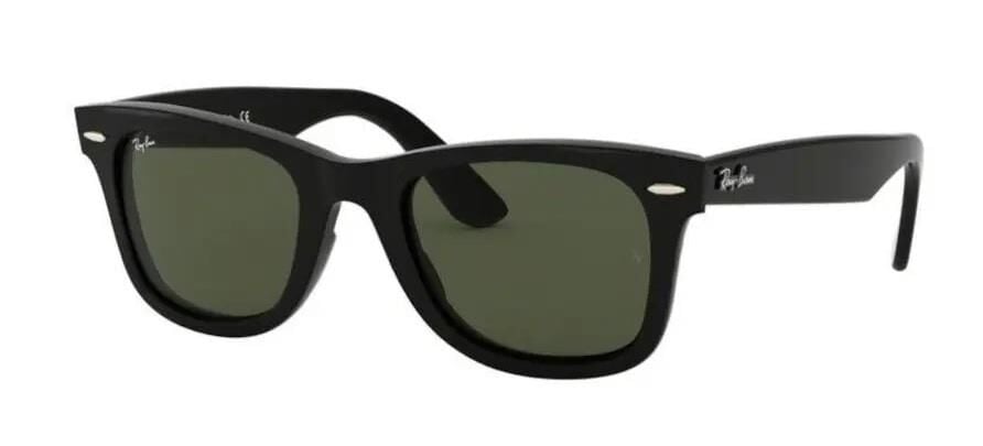 Ray-Ban RB 4340 601 .50 Güneş Gözlüğü