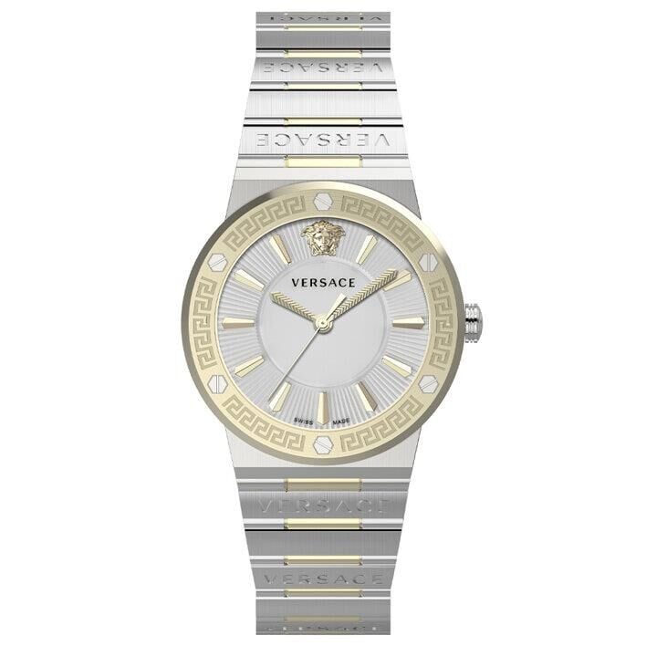 Versace VRSCVEVH00620 Kol Saati