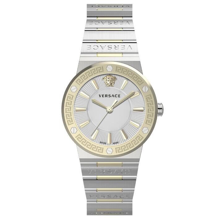 Versace VRSCVEVH00620 Kol Saati