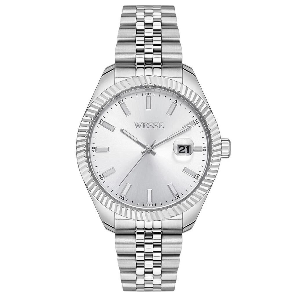 Wesse WWG2082-02 Erkek Kol Saati