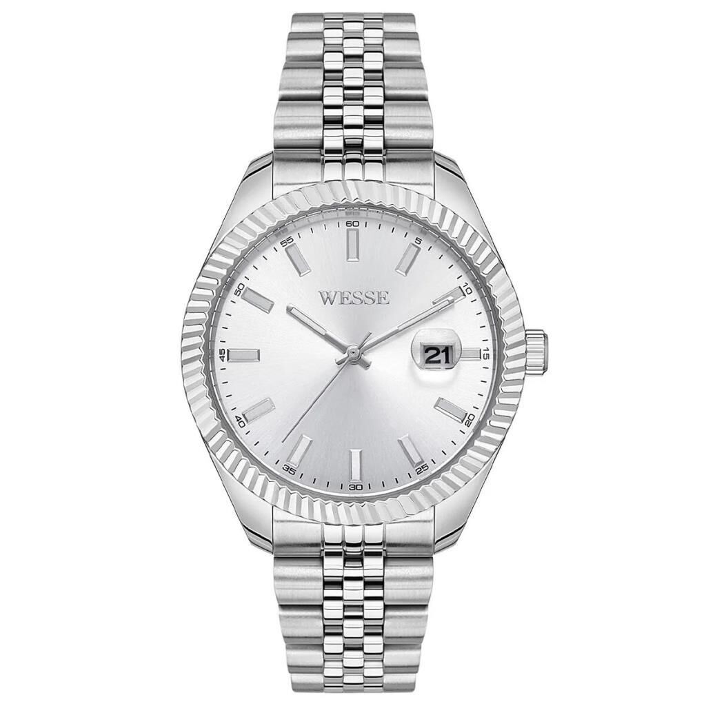 Wesse WWG2082-02 Erkek Kol Saati