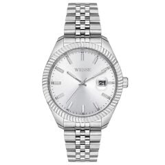 Wesse WWG2082-02 Erkek Kol Saati