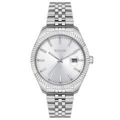 Wesse WWG2082-02 Erkek Kol Saati
