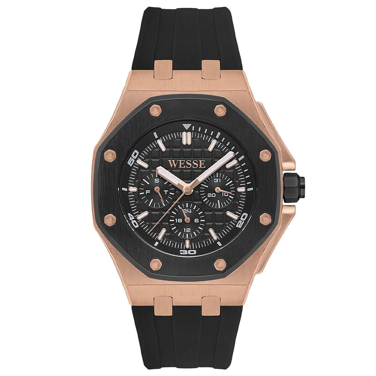 Wesse WWG402407 Erkek Kol Saati