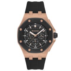 Wesse WWG402407 Erkek Kol Saati