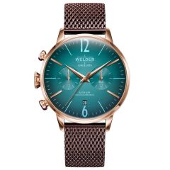 Welder Moody WWRC816 (Ø 42 mm) Kol Saati