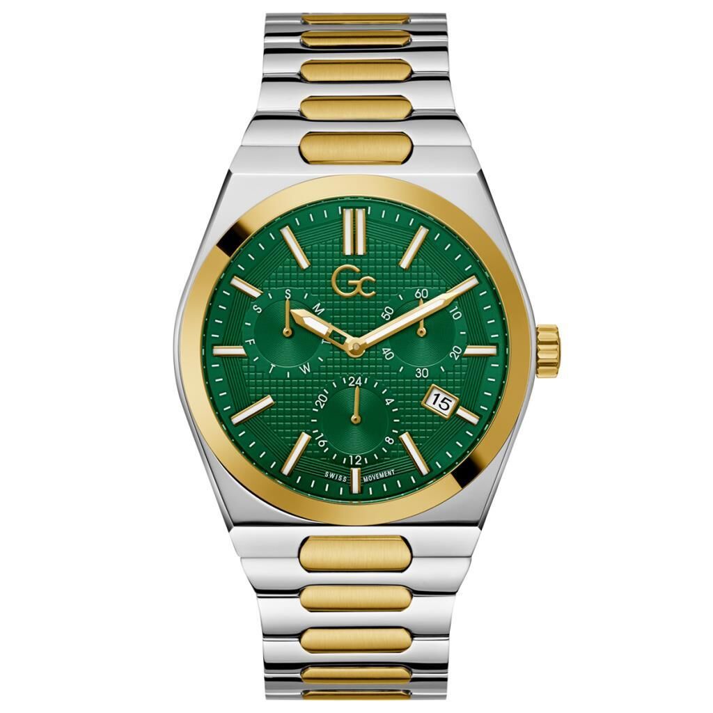 Guess Collection GCZ40002G9MF Kol Saati