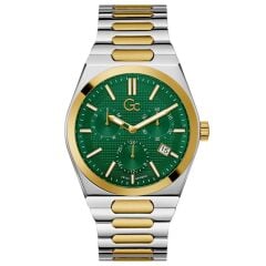 Guess Collection GCZ40002G9MF Kol Saati