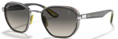 Ray-Ban Ferrari RB 3674M F03011 .51 Güneş Gözlüğü