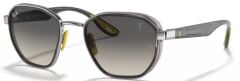 Ray-Ban Ferrari RB 3674M F03011 .51 Güneş Gözlüğü