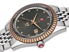 Rado R33100703 Golden Horse Automatic Diamonds Kol Saati