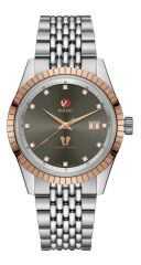 Rado R33100703 Golden Horse Automatic Diamonds Kol Saati