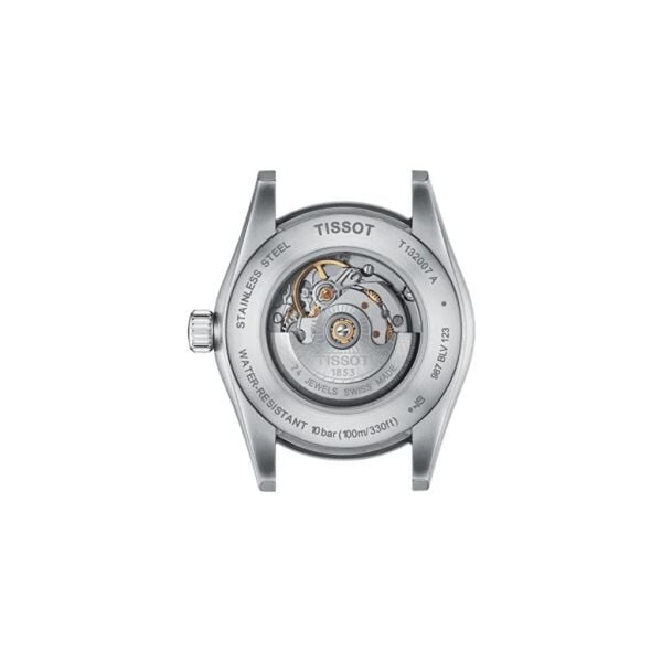 Tissot T1320071135100 Kol Saati (SZ)