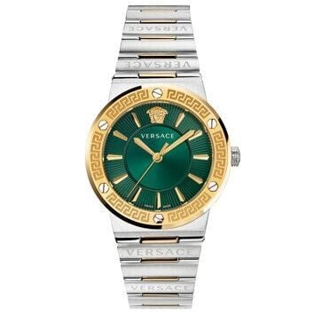 Versace VRSCVEVH00720 Kol Saati