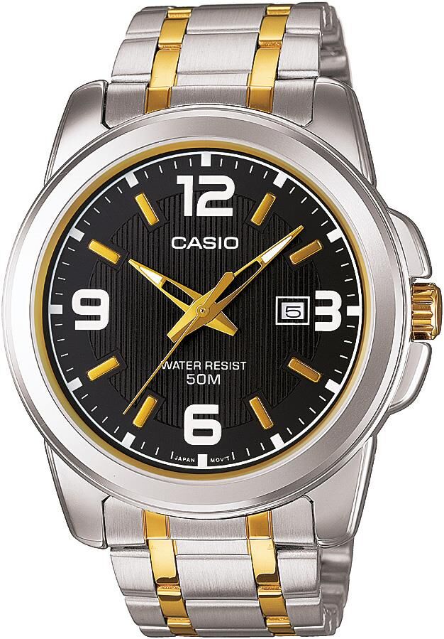 Casio Standart Kol Saati MTP-1314SG-1AVDF